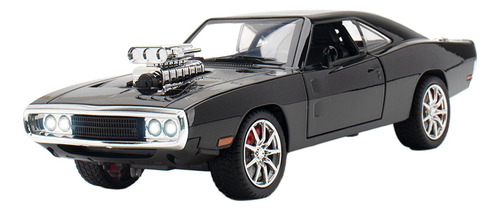 1/24 Metal Diecast Modelo Coche Mini Vehículos Juguetes