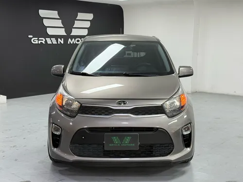 Kia Picanto 1.0 Emotion