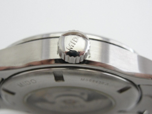 Relógio Mido Multifort - Automático - Masculino - Impecável