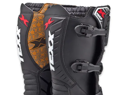 Bota hotsell texx trilha