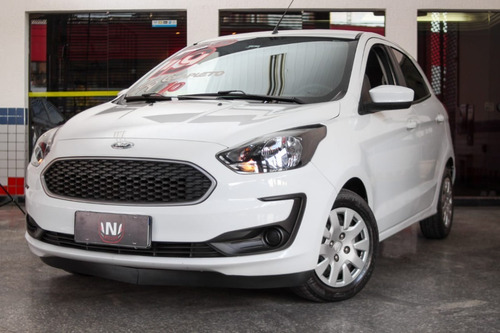 Imagem 1 de 13 de Ford
