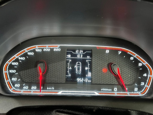 Chery Tiggo 2 Gls 1.5 2021