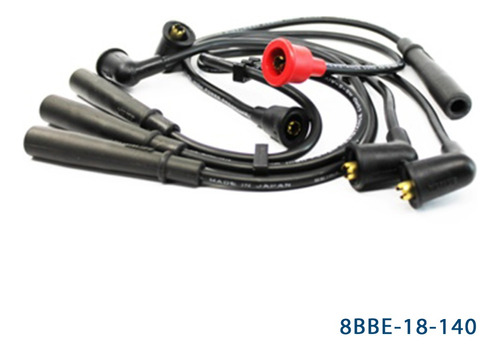 Cable Bujias Mazda Bt-50 B2600