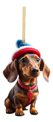 Para Un Conjunto De Accesorios De Coche Navideños Para