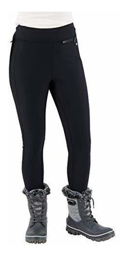 Ropa De Esquí - Obermeyer Mujer Jinks Itb Softshell Pantalon