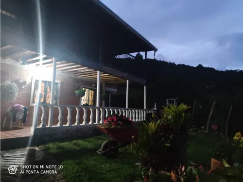 Finca En Vender En Guatapé