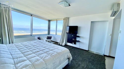 Imagen 14 de 30 de Apartamento En Venta Tiburon 3 Punta Del Este - Punta Del Este Brava