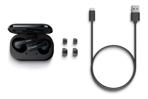Auriculares Inalambricos Philips Headphones Anc Bluetooth