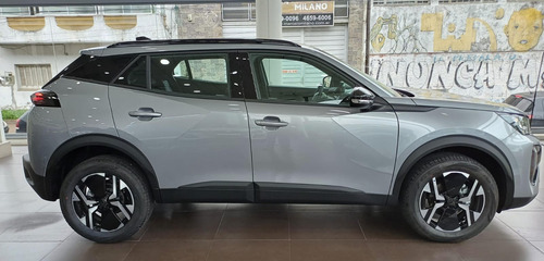 Peugeot 2008 1.0T Active