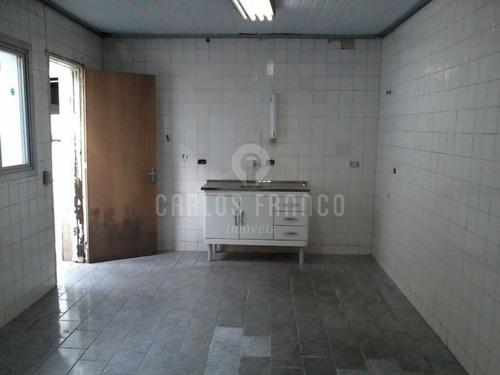 Imagem 5 de 15 de Chácara Santo Antonio Galpão 497m² - Cf6329