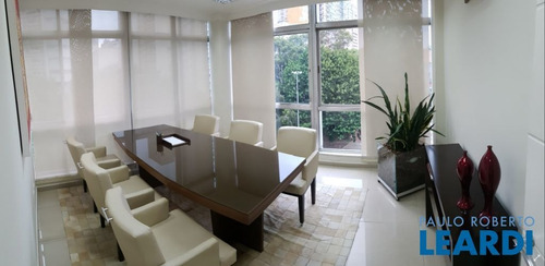 Imagem 2 de 15 de Comercial - Centro - Sp - 538076