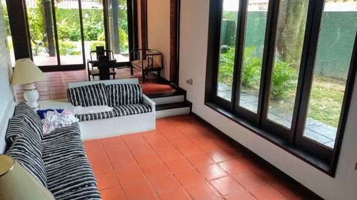 Imagem 9 de 30 de Casa - Itanhanga - Barra Da Tijuca - 6d7c