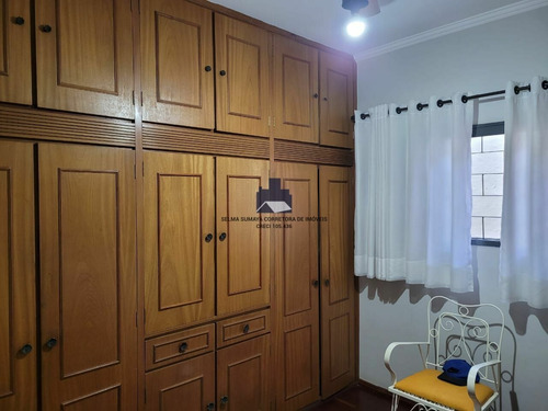 Imagem 15 de 23 de Casa À Venda No Bairro Bom Jardim - São José Do Rio Preto/sp - 2022576