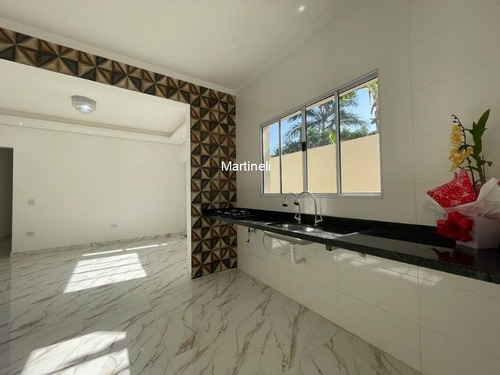 Imagem 6 de 25 de Casa - Ca00251 - 71110844