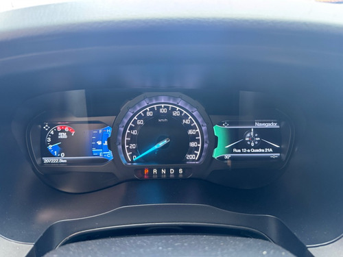 Ford Picape Cabine Dupla Ford Ranger Cabine Dupla 3.2 XLT CD 4x4 (Aut)
