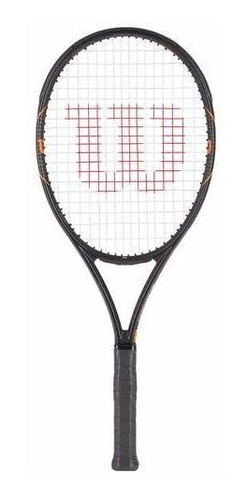 Burn Fst 99 Tennis Racquet Yx