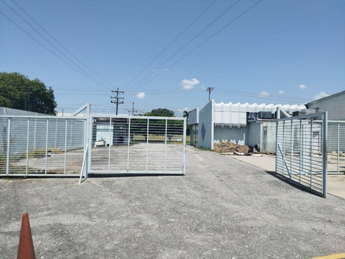 Imagen 4 de 18 de Rp Local Galpón Comercial En Alquiler En La Zona Industrial Norte De Valencia Código 158952