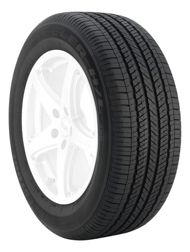 Bridgestone Dueler H/l 400 - Neumatico Radial Para Todas Las