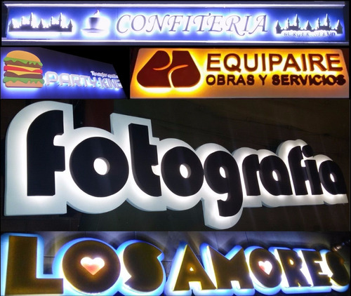 Letras De Polifan Mdf Pai Pvc Acrilicos Y Mas Corte Cnc