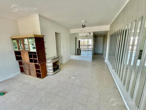 Imagen 8 de 30 de Departamento - Villa Del Parque