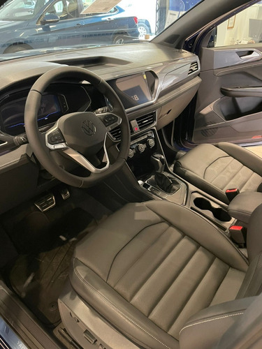 Volkswagen Taos 1.4 250 Tsi Highline