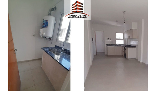 Venta Departamento 3 Amb 60 M2 A Estrenar- Frente. Sum Parrilla - Caseros