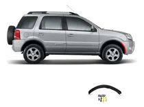 Comprar Moldura Paragolpes Delantero Derecho Ecosport 2003 2004 2005 2006 2007 2008 2009 2010 2011 2012