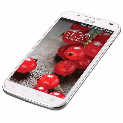 Smartphone LG Optimus L7 Ii Dual P716 Dual Chip Cam 8mp Wifi