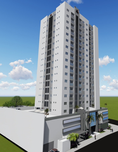 Acrc Imóveis - Apartamento À Venda No Bairro Agua Verde - Ap03390 - 67624717