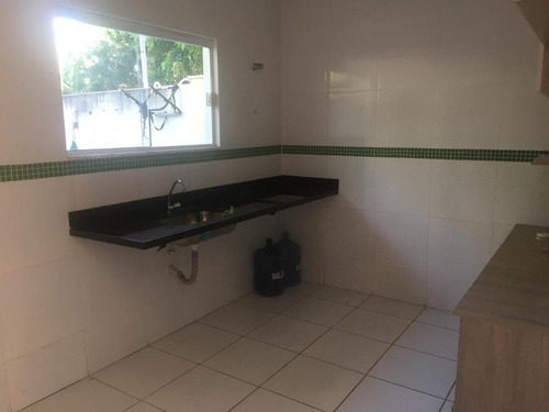 Casa Com 3 Dormitórios À Venda Por R$ 1.950.000,00 - Maralegre - Niterói/rj - Ca0516