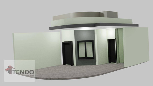 Imagem 4 de 15 de Casa Com 2 Dormitórios À Venda, 58 M² Por R$ 380.000,00 - Jardim Belo Horizonte - Indaiatuba/sp - Ca0557