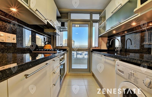Venta De Apartamento De 2 Dormitorios En Playa Mansa