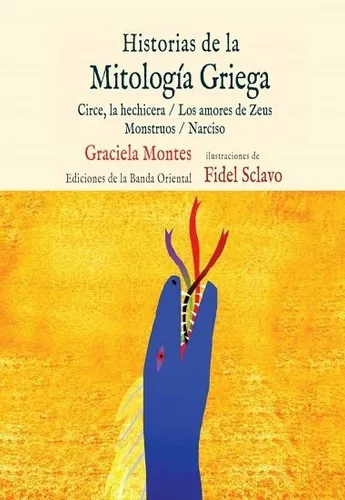 Historias De La Mitologia Griega. Circe, La Hechicera - Los