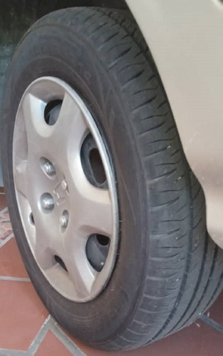 Imagen 13 de 13 de Honda Civic