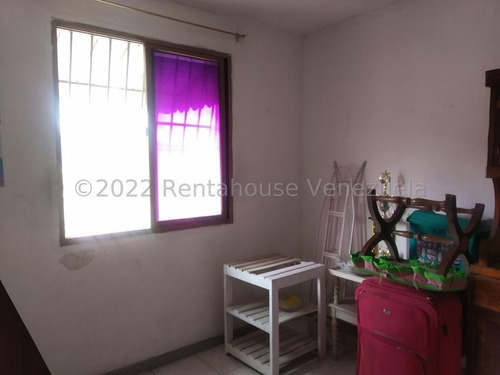 Imagen 6 de 14 de Apartamento En Venta En San Palo Turmero Aragua 22-25617 Irrr