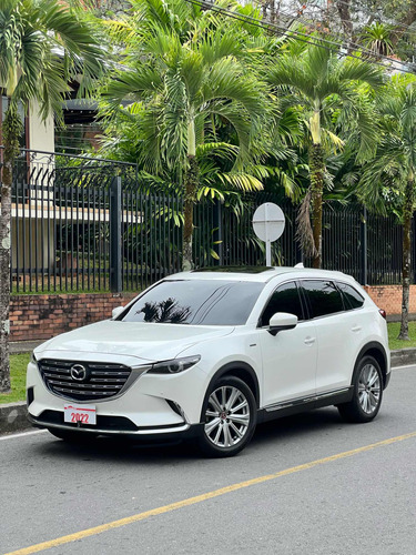 Mazda CX-9 2.5 Grand Touring Lx