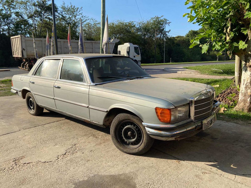 Mercedes Benz