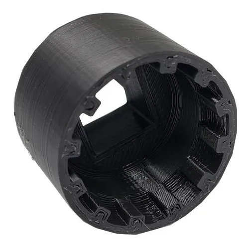 Llave Tubo Herramienta Suntour Reforzada Mtb Encastre 3 8