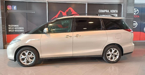 Imagen 5 de 8 de Toyota Previa Gl