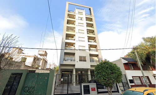 Venta De Departamento Monoambiente En San Justo, La Matanza.