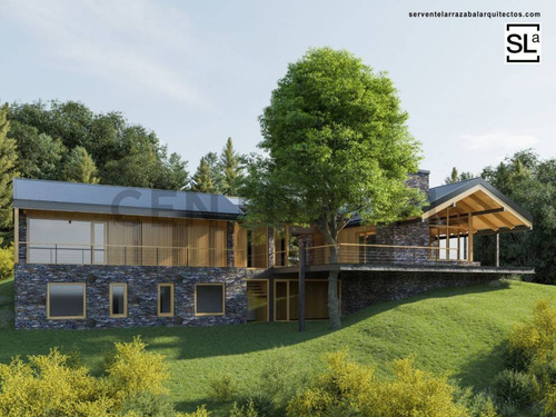 Lote En Venta San Martin De Los Andes - Los Maitenes