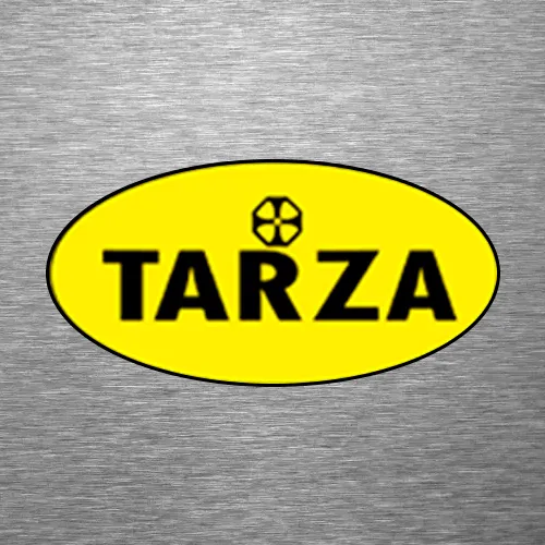 TARZA SP
