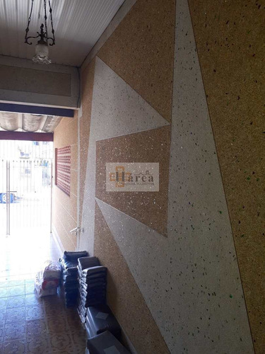Casa Térrea : Vila Assis / Sorocaba - V16224