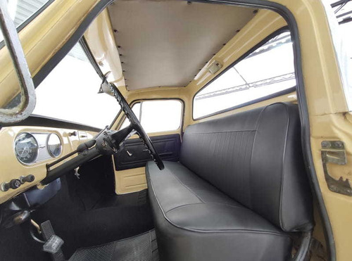 Imagem 12 de 15 de Chevrolet C-10 Pick-up 4.1 2p
