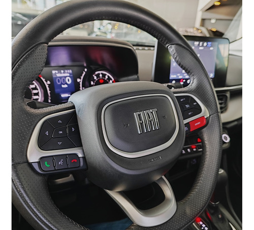 Fiat Pulse 1.0 TURBO 200 FLEX AUDACE CVT