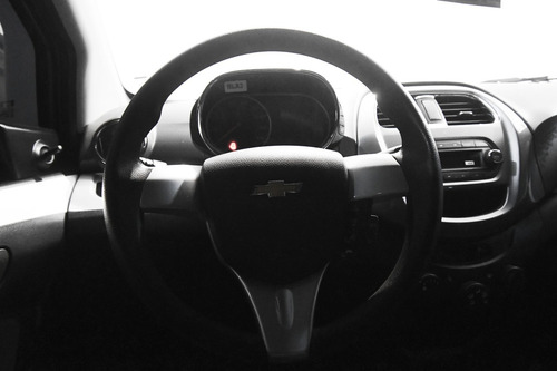 Imagen 11 de 15 de Chevrolet Beat 2021 1.2 Hb Activ Mt
