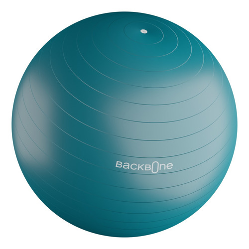 Backbone® Pelote De Ejercicios 65cm B-ball Azul Bb820