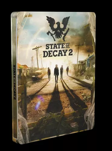 State of Decay 2: requisitos mínimos y recomendados en PC y