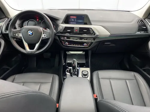 BMW X3 2.0 Xdrive30i