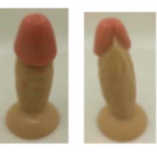 Dildo De Varios Tamaños